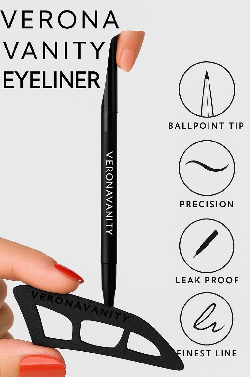 The Ultimate Eye Kit