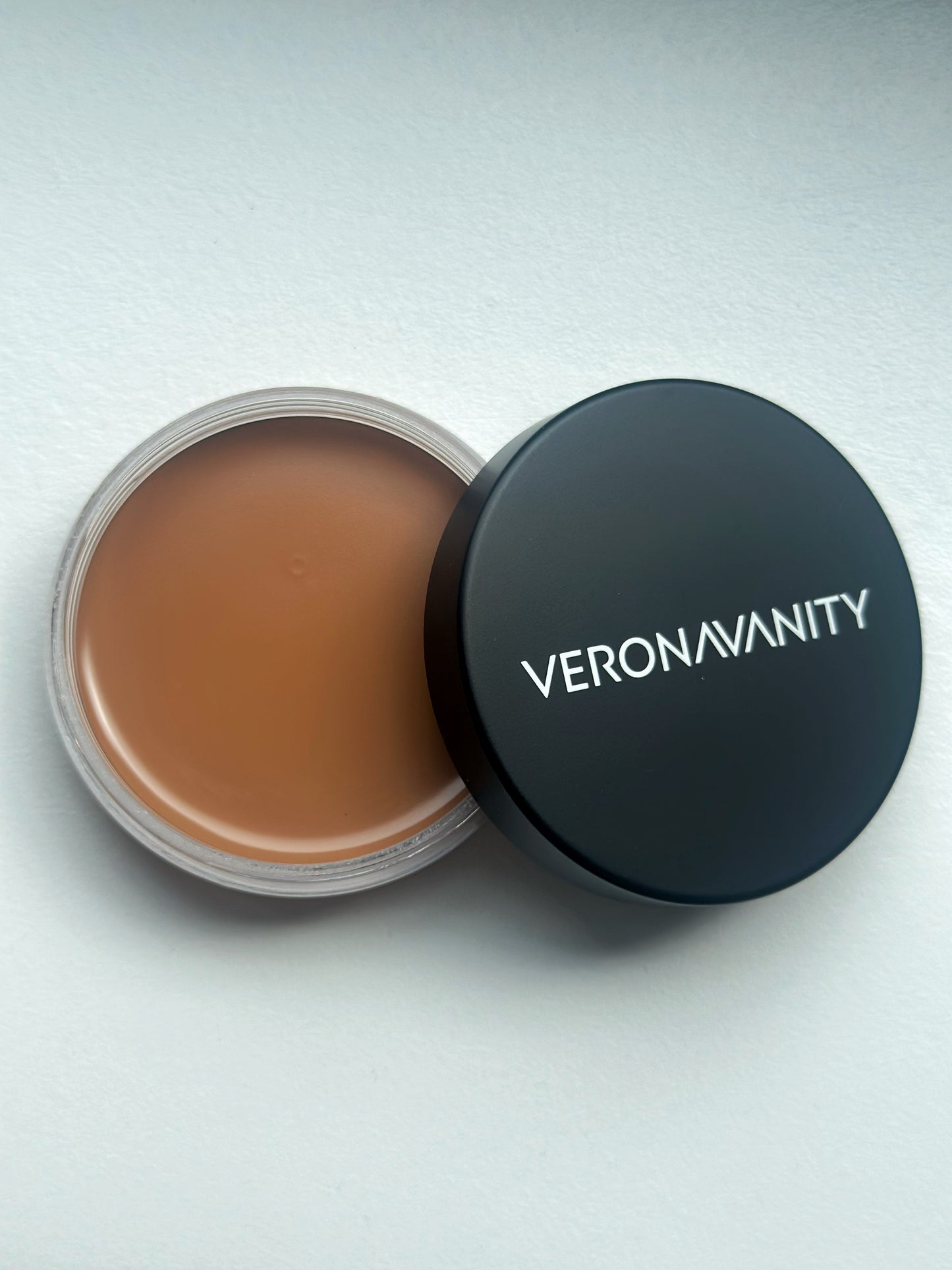 Hybrid Cream Bronzer
