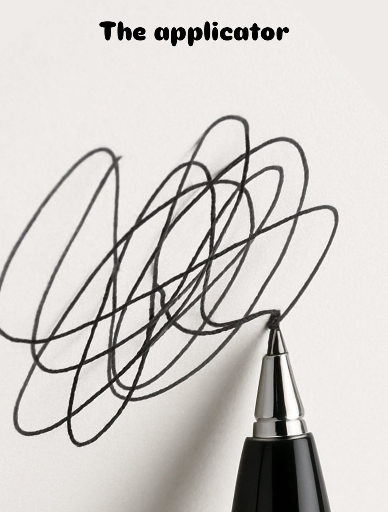 Veronavanity Eyeliner B-Point (Limited batch)