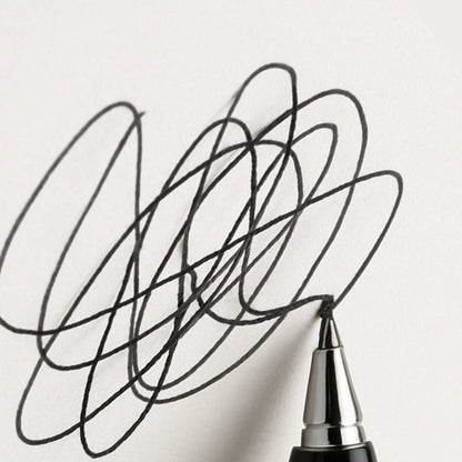 Ballpoint Eyeliner Pen - Precision Control for Perfect Lines | Veronavanity