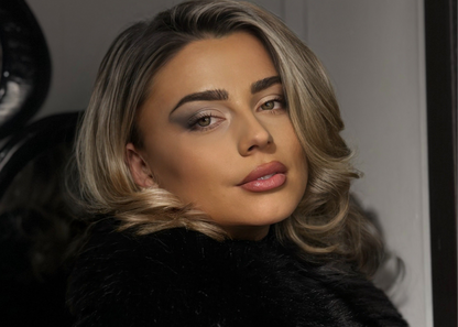 EYETOUR MINI - Verona Vanity – The Original Eyeshadow Tool eyeshadow stencil