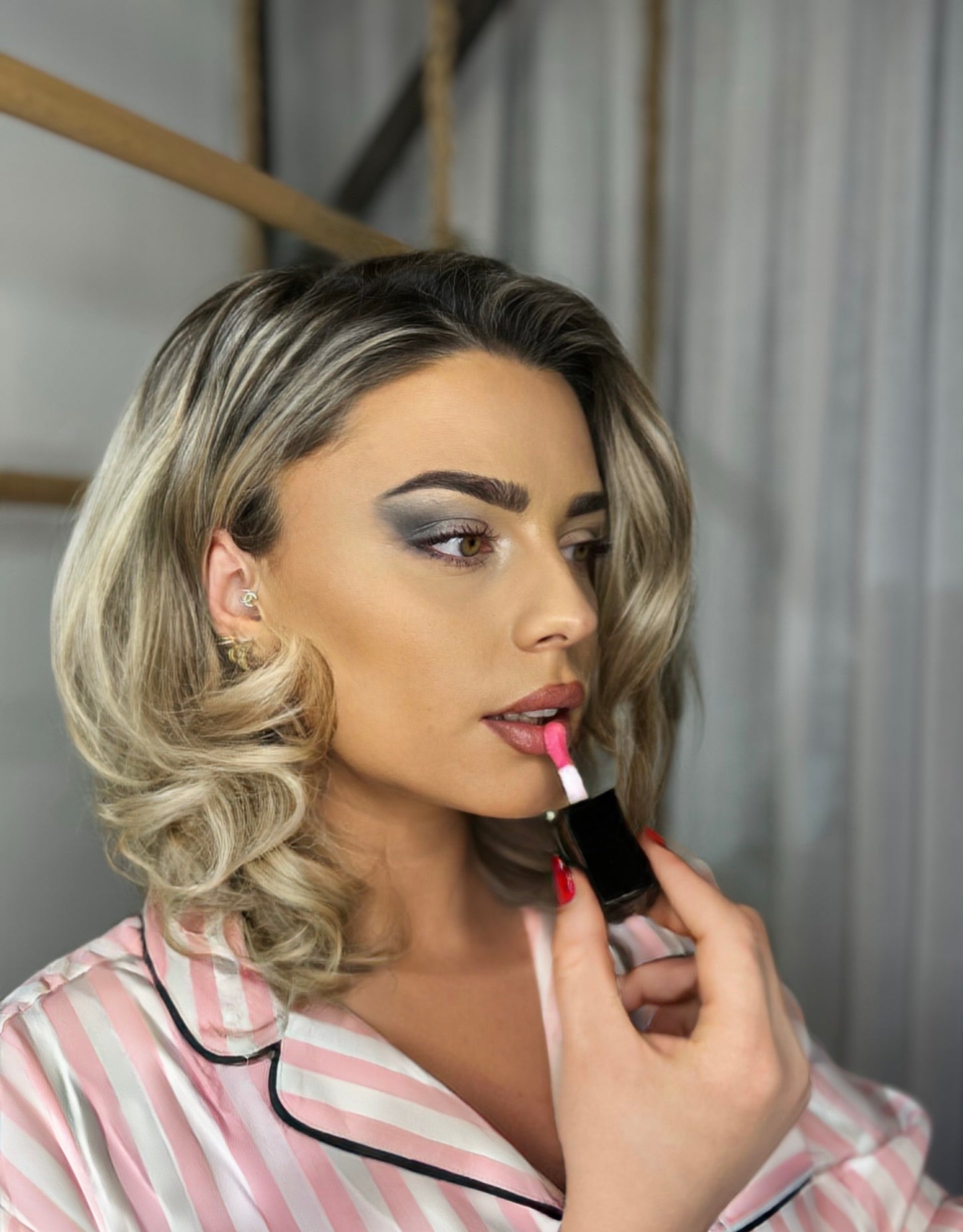 Lip Tint Treatments