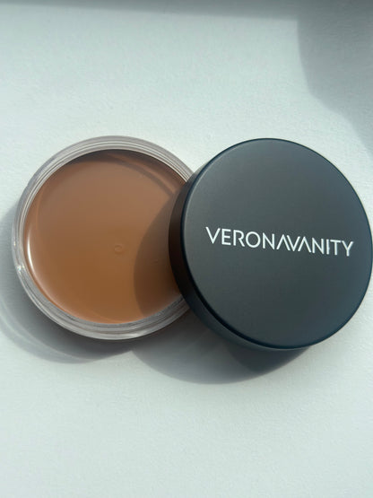 Hybrid Cream Bronzer