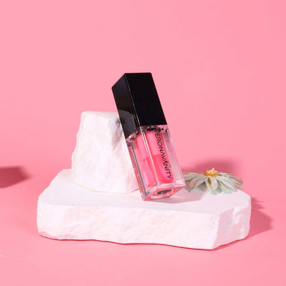 علاجات تلوين الشفاه