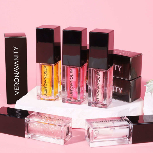 Lip Tint Treatments