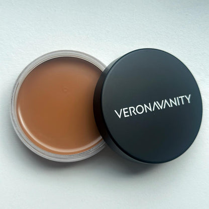 Hybrid Cream Bronzer