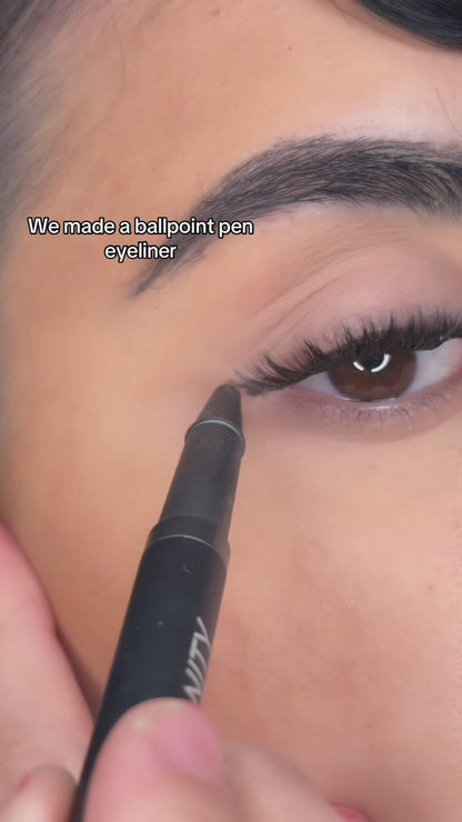 مجموعة العناية بالعيون المثالية