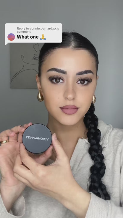 Hybrid Cream Bronzer